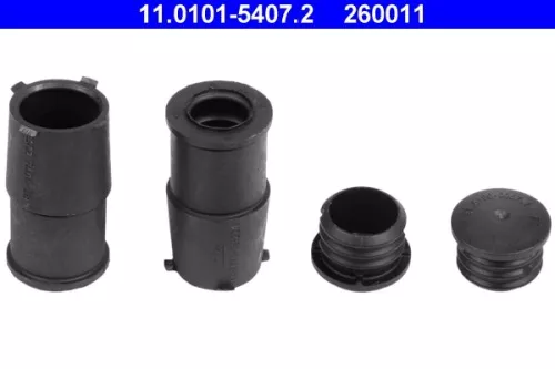 Guide Sleeve Kit, brake caliper ATE 11.0101-5407.2)