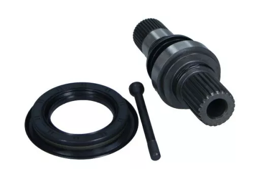Stompe as, differentieel MAXGEAR 49-5125)