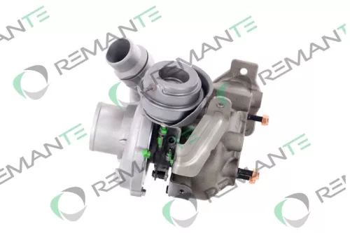 Oplader, opladen (supercharged/turbocharged) REMANTE 003-001-000201R)