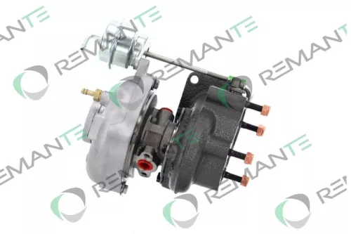 Oplader, opladen (supercharged/turbocharged) REMANTE 003-001-000021R)