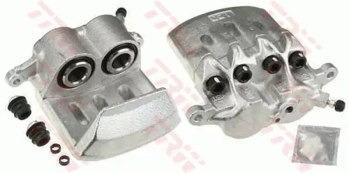 Remklauw TRW BHZ374E)
