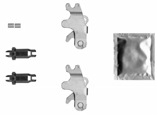Reparatieset, expander TEXTAR 97044400)