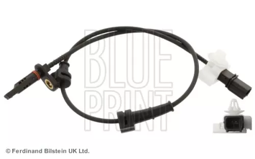 Sensor, wielsnelheid BLUE PRINT ADH27186)