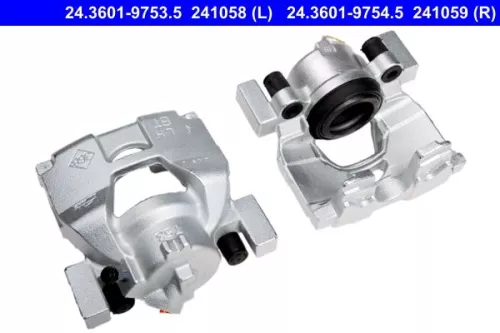 Brake Caliper ATE 24.3601-9754.5)