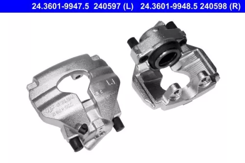 Brake Caliper ATE 24.3601-9948.5)