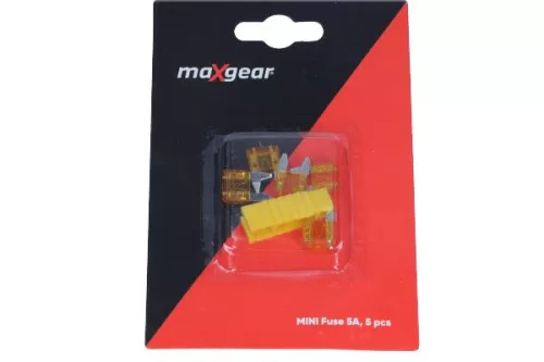 Zekeringenset MAXGEAR 89-0008)