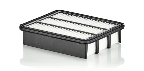 Luchtfilter MANN-FILTER C 26 028)