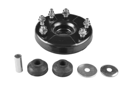 Steun voor de ophangingsveerpoot TEDGUM TED89031)
