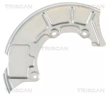 Spatbord, remschijf TRISCAN 8125 29108)