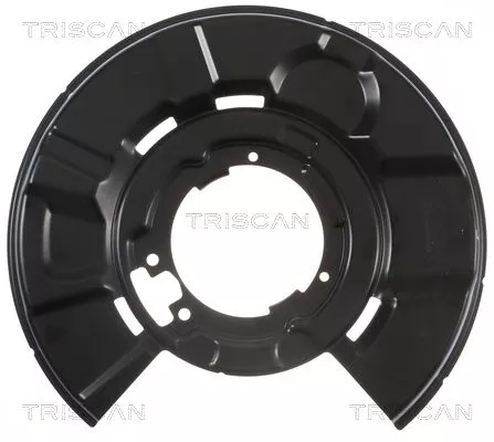 Spatbord, remschijf TRISCAN 8125 11205)