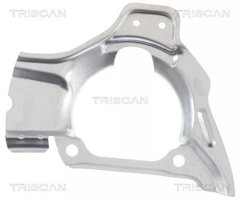 Spatbord, remschijf TRISCAN 8125 15101)