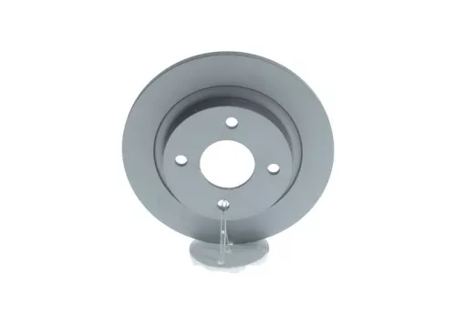 Remschijf BOSCH 0 986 479 F63)