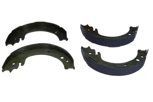 Remblokkenset, parkeerrem MAXGEAR 19-4555)