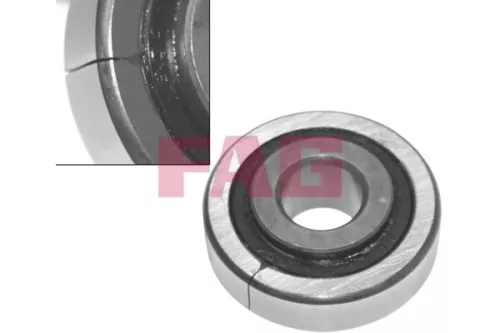 Rollager, steun voor veerpootophanging Schaeffler FAG 713 0071 20)