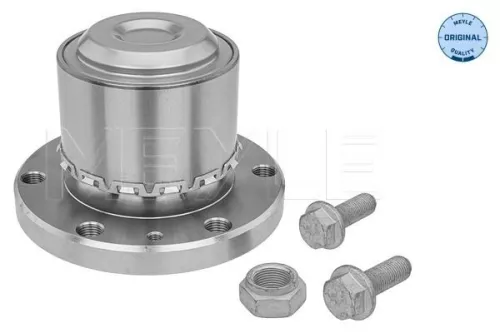 Wheel Hub MEYLE 014 652 0005)