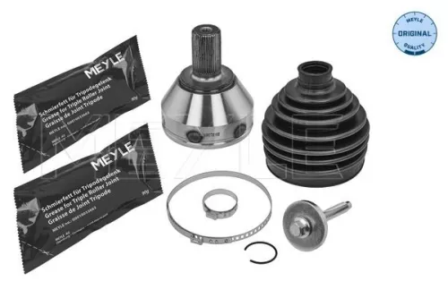 Koppelingsset, aandrijfas MEYLE 514 498 0012)
