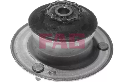 Steun voor de ophangingsveerpoot Schaeffler FAG 814 0036 10)