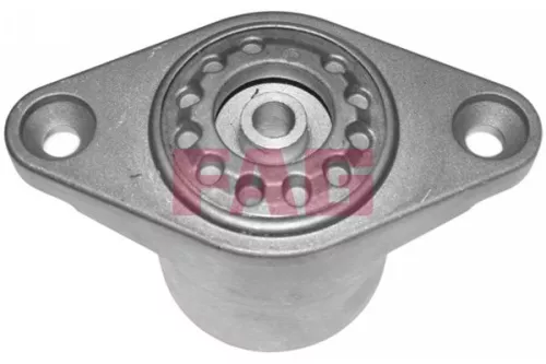 Steun voor de ophangingsveerpoot Schaeffler FAG 814 0156 10)