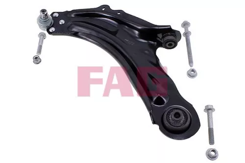 Control/Trailing Arm, wheel suspension Schaeffler FAG 821 0953 10)