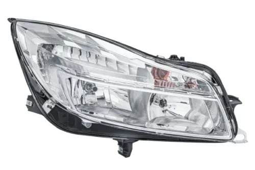 Koplamp HELLA 1EJ 009 630-321)