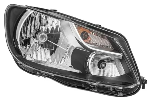Koplamp HELLA 1EL 010 551-021)