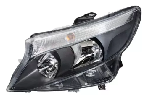 Koplamp HELLA 1EL 011 284-871)