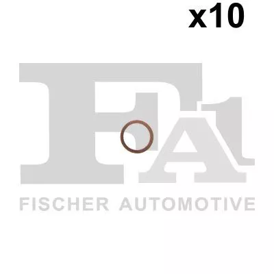 Seal Ring, charger FA1 875.760.010)