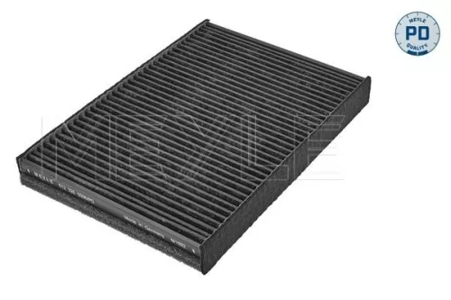 Filter, cabin air MEYLE 512 326 0006/PD)