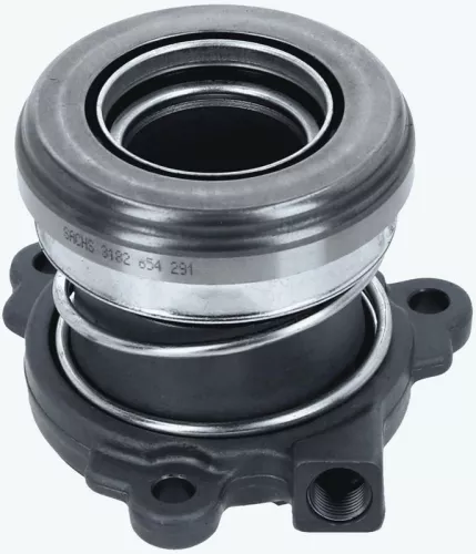 Centrale hulpcilinder, koppeling SACHS 3182 654 291)