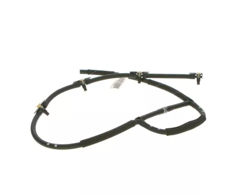 Slang, brandstofoverloop BOSCH 0 445 130 069)
