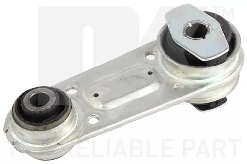 Montage, motor NK 59739066)