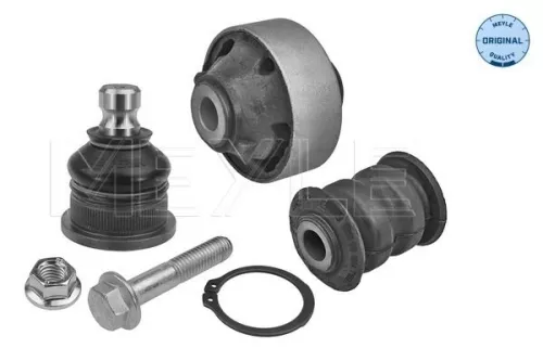 Repair Kit, control arm MEYLE 36-16 610 0005)