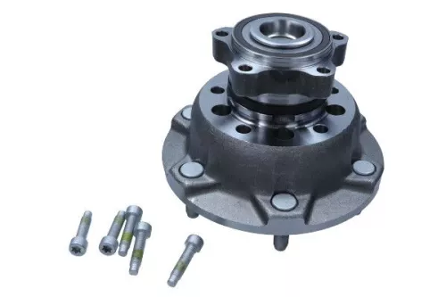 Wiellagerset MAXGEAR 33-1232)