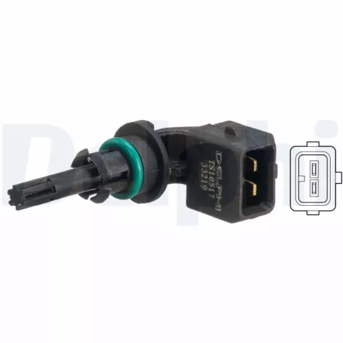 Sensor, inlaatluchttemperatuur DELPHI TS10517)