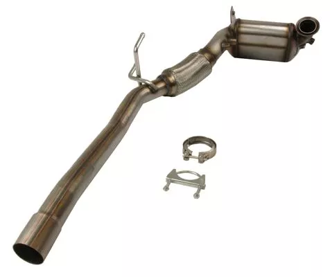 Roet-/deeltjesfilter, uitlaatsysteem MAXGEAR 27-6003)