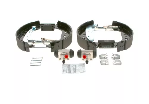 Remblokkenset BOSCH 0 204 114 693)