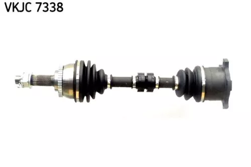 Drive Shaft SKF VKJC 7338)