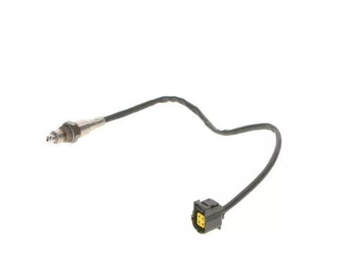 Oxygen Sensor BOSCH 0 258 030 02K)