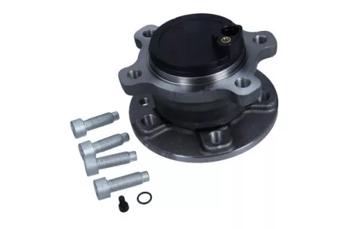Wiellagerset MAXGEAR 33-1260)