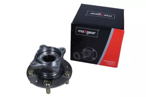 Wiellagerset MAXGEAR 33-1278)