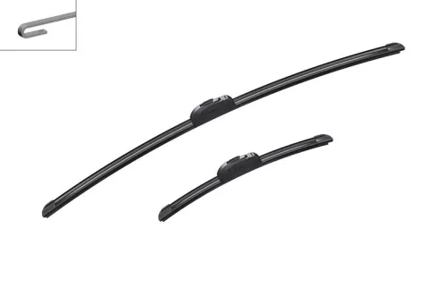 Ruitenwisser BOSCH 3 397 014 637)