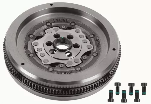 Vliegwiel SACHS 2295 001 847)