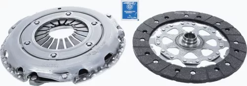 Clutch Kit SACHS 3000 970 137)