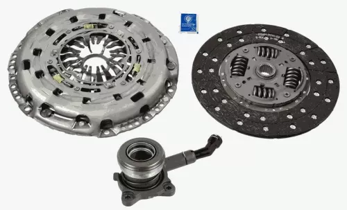 Koppelingsset SACHS 3000 990 517)