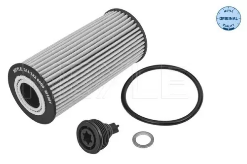 Oliefilter MEYLE 314 322 0009)