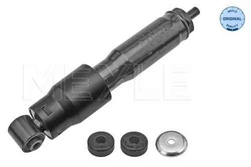 Shock Absorber MEYLE 126 725 0052)