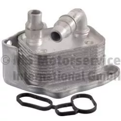 Oliekoeler, motorolie PIERBURG 7.09269.34.0)