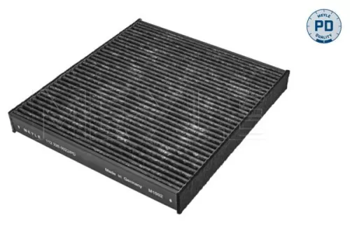 Filter, cabin air MEYLE 112 326 0022/PD)