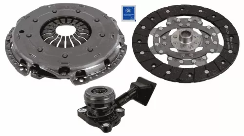 Koppelingsset SACHS 3000 990 472)