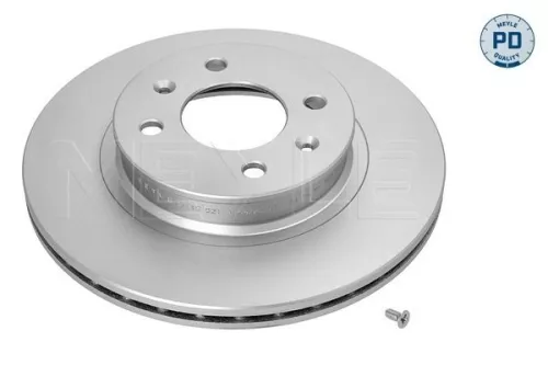 Remschijf MEYLE 37-15 521 0045/PD)
